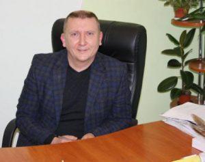 Михайло Бєлік