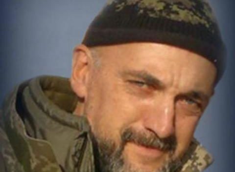 Його шукали кілька тижнів… спочатку серед живих, пізніше – серед мертвих