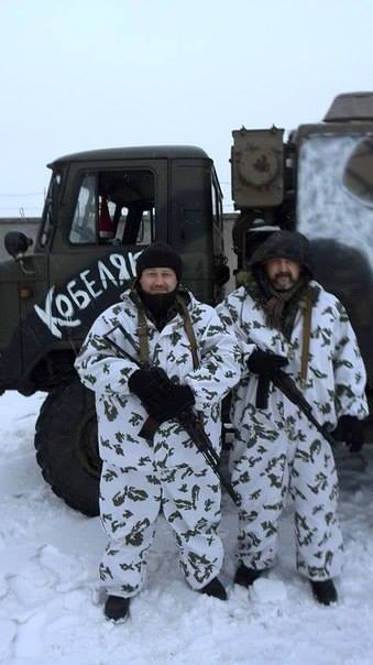 Його шукали кілька тижнів… спочатку серед живих, пізніше – серед мертвих - фото 1