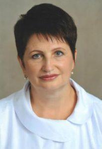Піскунова