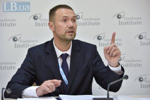 Сергій Шкарлет розповів, як навчатимуться молодші школярі після канікул