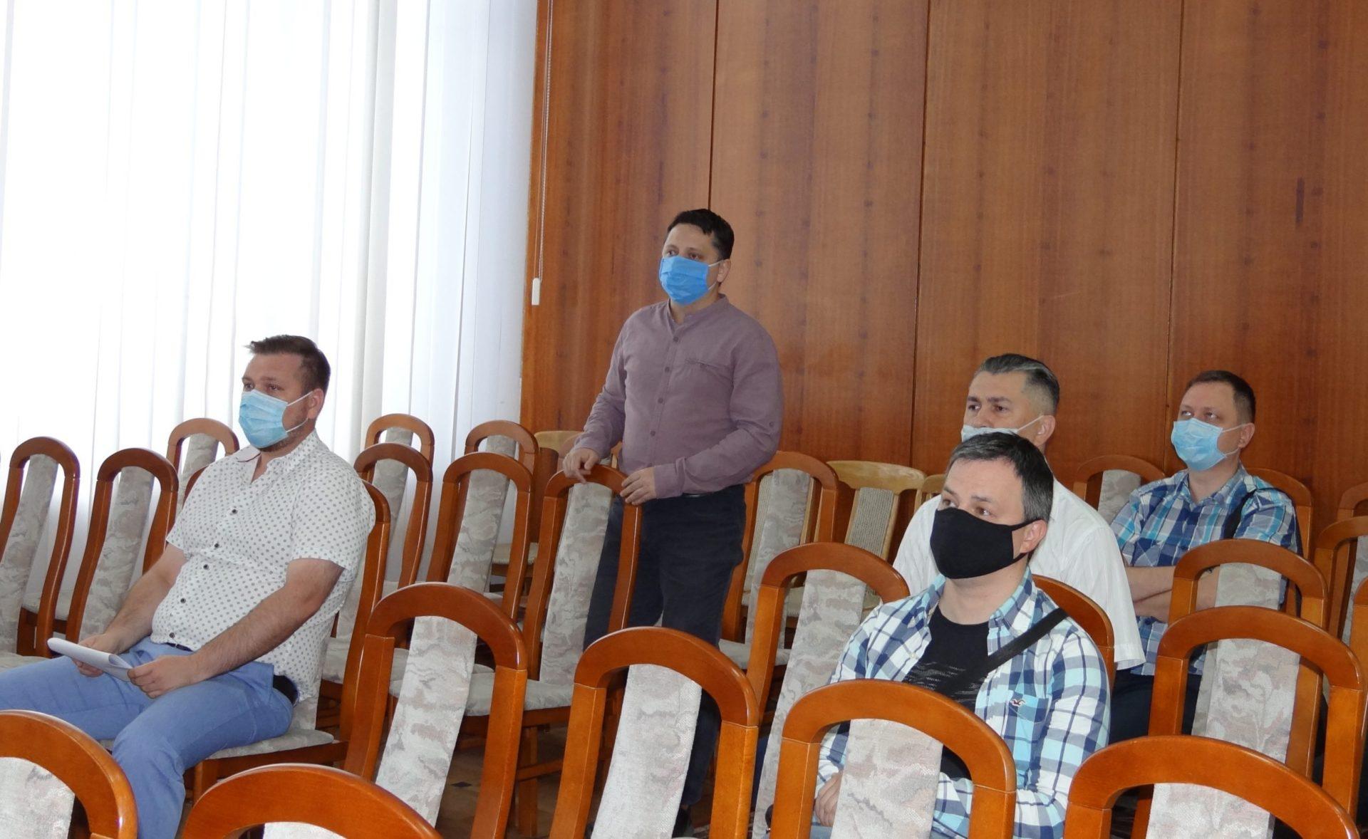 На Рівненщині шукають шляхи вирішення проблем неякісного інтернету для віддалених шкіл