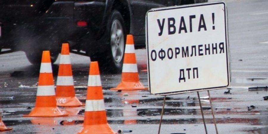 На Рівненщині звільнили водійку від покарання за смертельне ДТП
