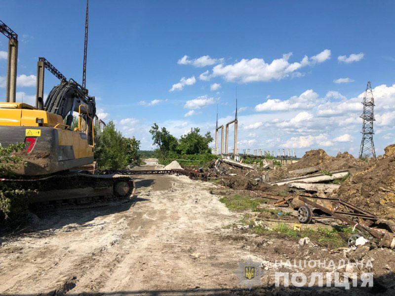 На Рівненщині загинув чоловік, на якого впав громовідвід