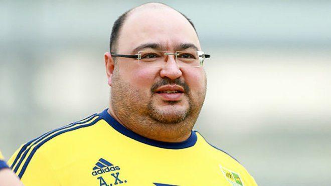 Перша смерть в українському спорті від коронавіруса