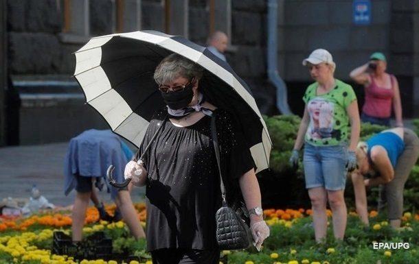 У Києві посилюють карантин