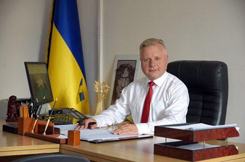 Сергій ПАЛАДІЙЧУК: Зробити роботу депутатів прозорою та відкритою – головне завдання секретаря міськради