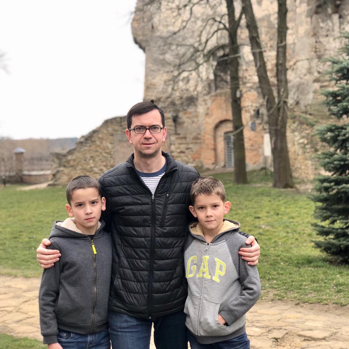 Рівненський лікар про COVID-19: Я ніколи не казав, щоб ігнорувати небезпеку, але й жити в страху не варто
