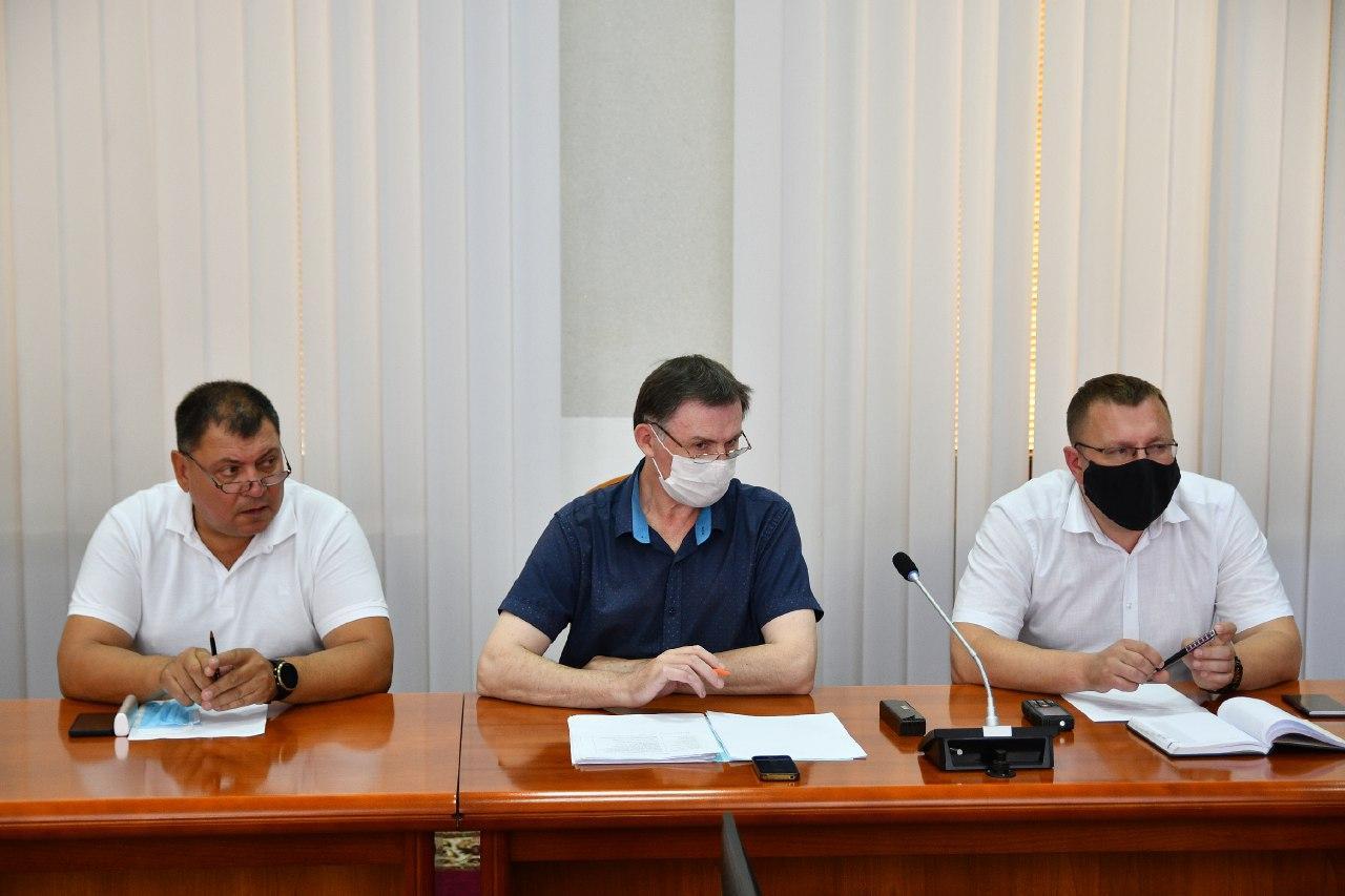 Хрінницьке водосховище на Демидівщині потребує реконструкції