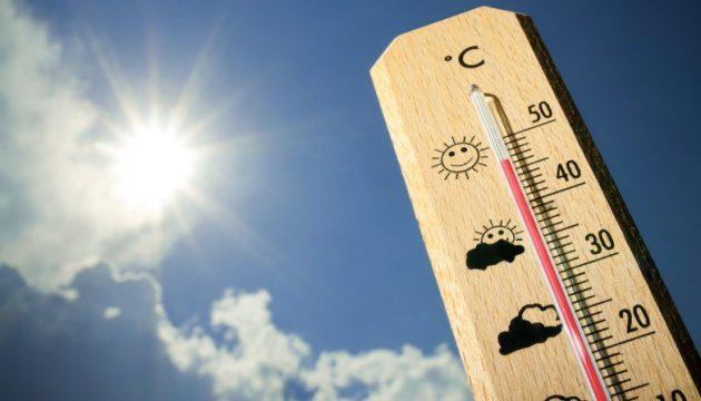 На наступний тиждень синоптики обіцяють на Рівненщині спекотну погоду
