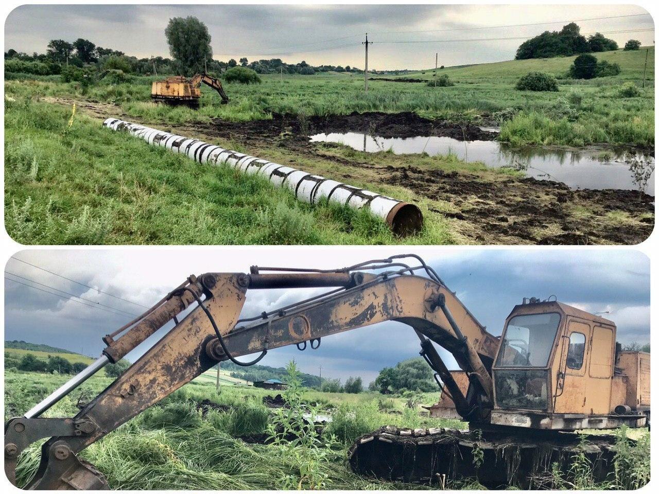 В частині Рівного з 6 липня можлива подача води з пониженим тиском