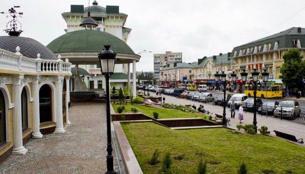 Міський голова Рівного готує сюрприз для туристів (ВІДЕО)