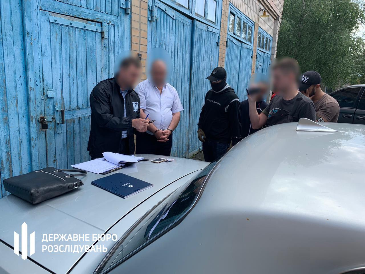 Ексголову Рокитнівської РДА судитимуть за шахрайство Ексголову Рокитнівської РДА судитимуть за шахрайство