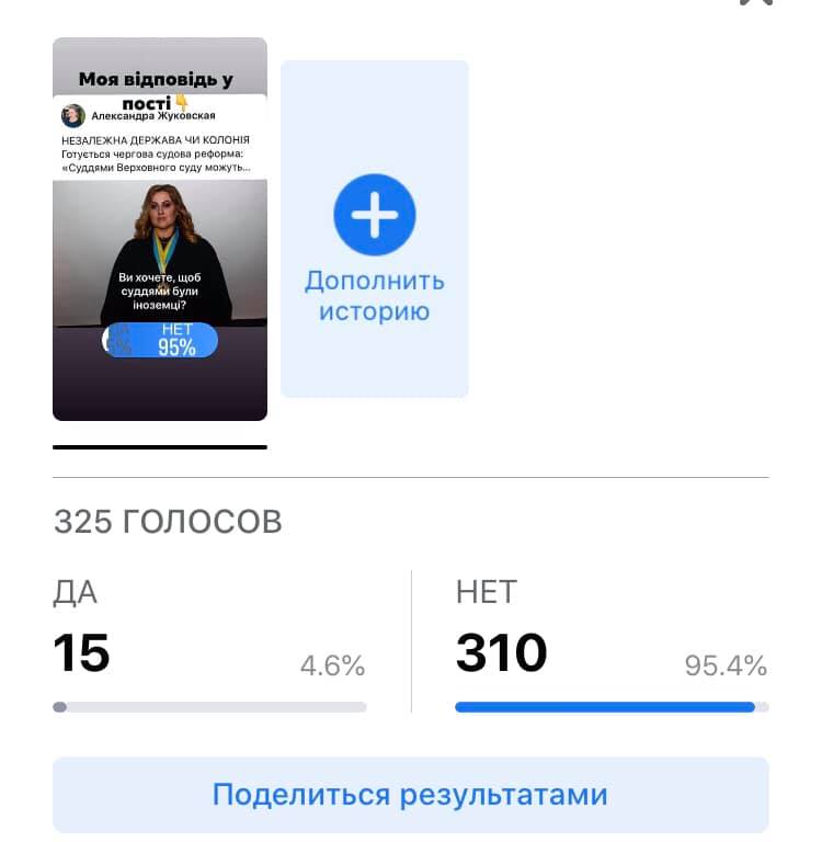 Віддати судову владу іноземцю &#8211; це ввести зовнішнє управління &#8211; суддя з Рівненщини