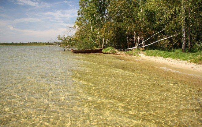 Бази відпочинку на Світязі відкриються, але з обмеженнями
