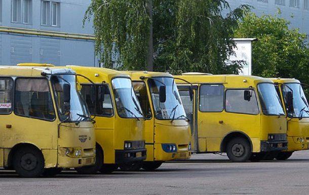 Пасажирські перевезення: На Рівненщині виявлено майже 300 порушень