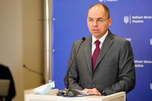 Вже на цьому тижні МОЗ затвердить правила перебування учнів у школах, зазначив Максим Степанов.