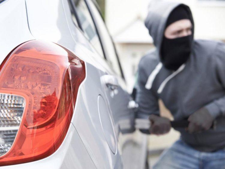 За викрадення дорожчого авто Верховна рада пропонує ввести більшу відповідальність