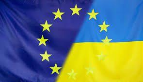 105 мільйонів євро виділив Євросоюз Україні на підтримку малого бізнесу і реформ