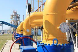 Нафтогаз у серпні підвищить ціну на газ для промисловості