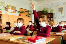 Яким буде навчання з 1 вересня на Рівненщині: оприлюднили рекомендації МОЗ України