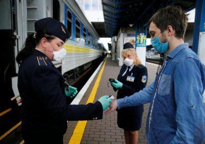 Рівняни можуть користатись послугами Укрзалізниці на сто відсотків