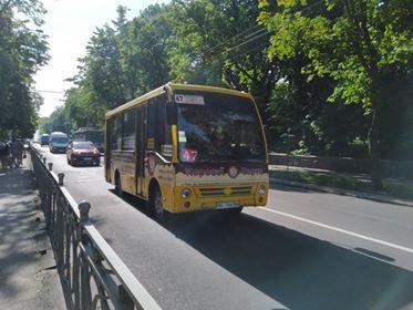 Пільговиків у Рівному знову возитимуть безкоштовно Пільговиків у Рівному знову возитимуть безкоштовно