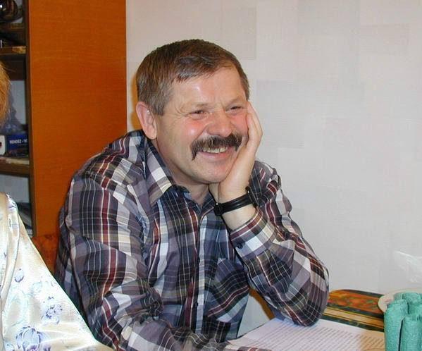 Першого демократично обраного міського голову Рівного хочуть відзначити