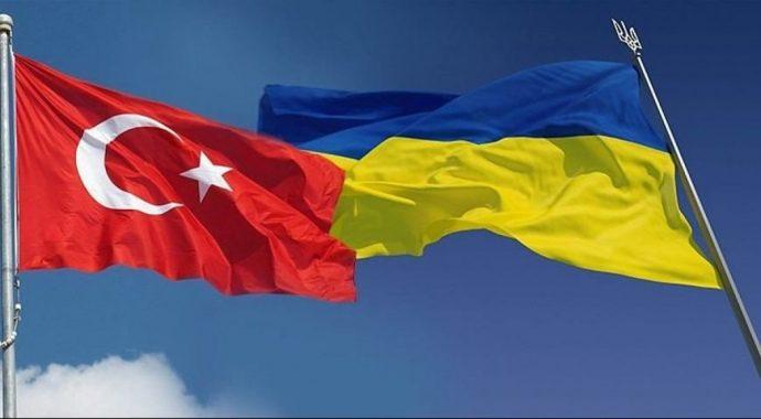Зеленський закликав Туреччину скасувати додаткові мита