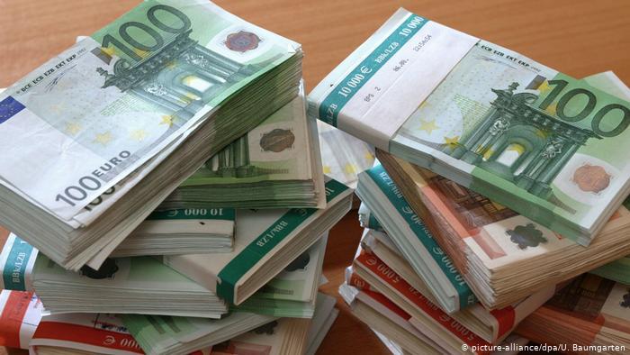 До кінця року в Німеччині продовжать державну підтримку бізнесу через коронавірусну пандемію