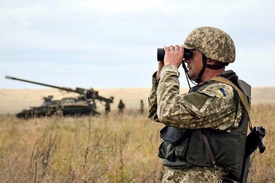Триває режим тиші: на засіданні ТКГ погоджено 20 ділянок розмінування та чотири нові ділянки розведення сил