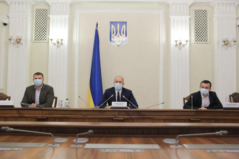 Уряд представив бізнесу про 5 євроінтеграційних кроків