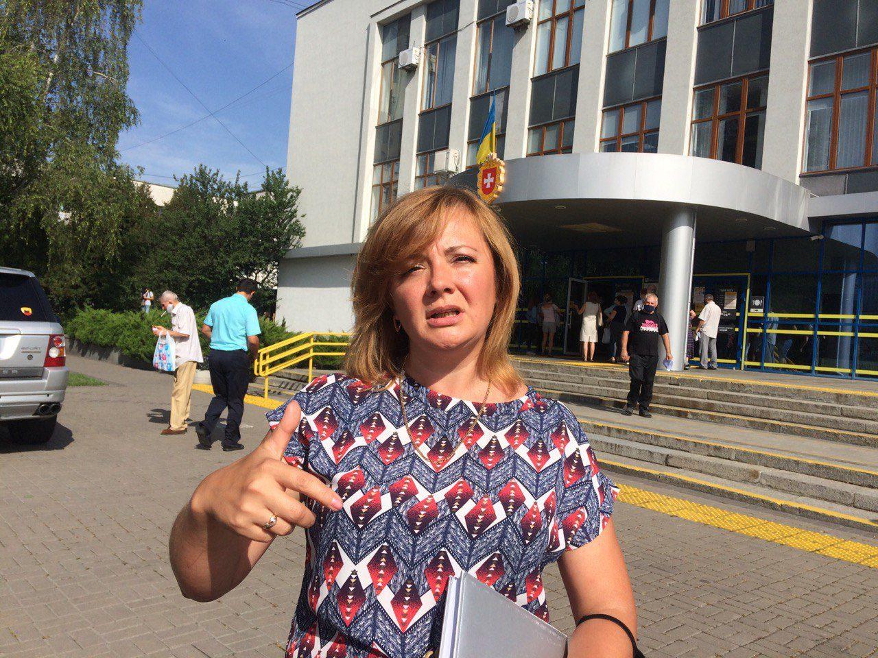 Учні 55 шкіл «червоної» зони на Рівненщині розпочнуть навчання дистанційно