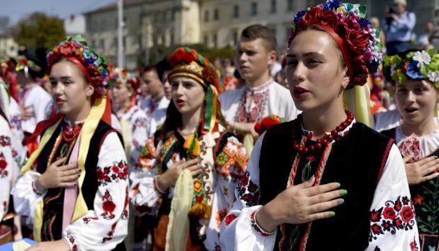Українці 24 серпня святкують День Незалежності