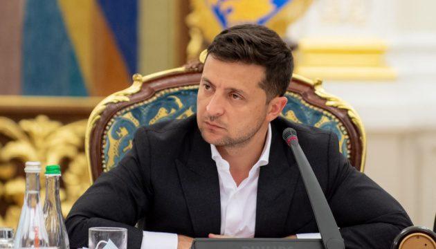 Після підвищення “мінімалки” зростуть доходи бюджетників – Зеленський