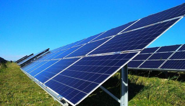 У Туреччині відкрили перший в країні завод з виробництва сонячних панелей