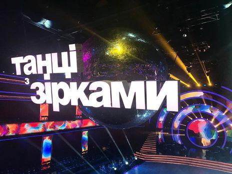 Лідер гурту «БЕZ ОБМЕЖЕНЬ» іде на танці