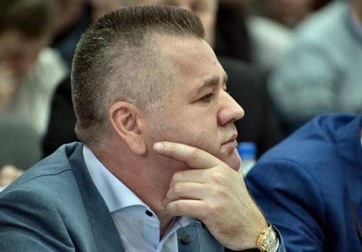 Рівненський бізнесмен має досвід роботи у карантин