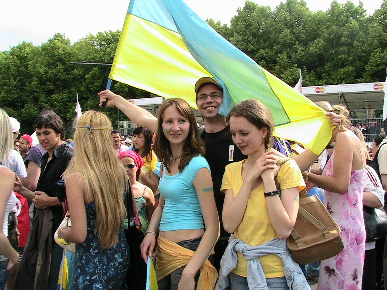 Незалежність – це вибір