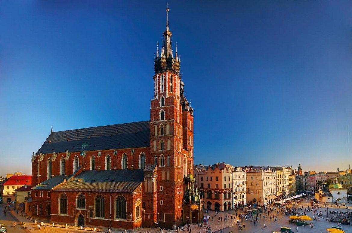 Краківське інтерв’ю