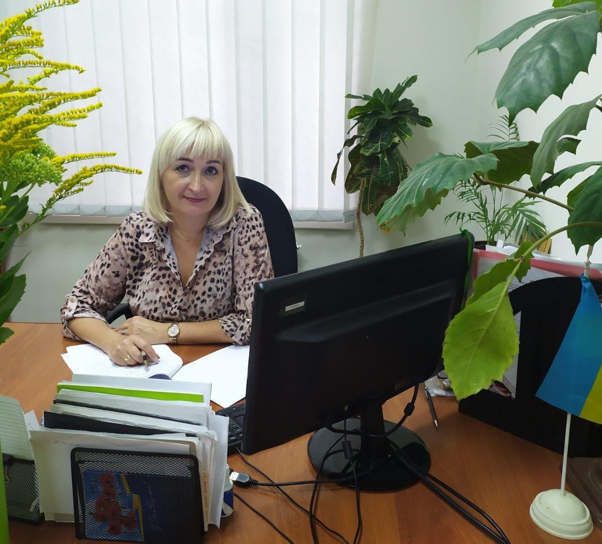 Як працює Рівненське міське управління праці та соцзахисту під час карантину?