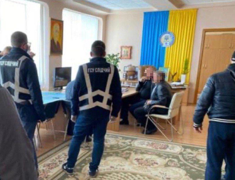 Проректора харківського університету судитимуть за одержання 300 тис грн хабара