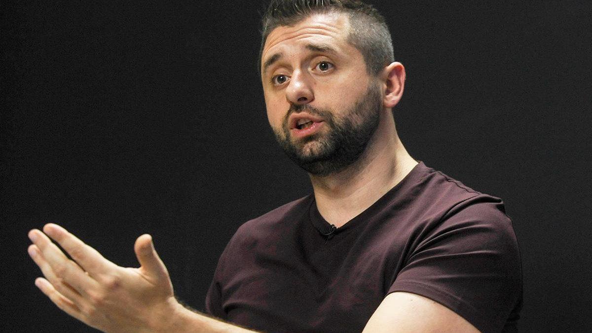 У разі другої хвилі коронавірусу повторного локдауну не буде – Арахамія
