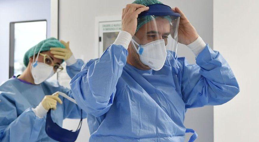 У Рівному кількість хворих на коронавірус збільшилася втричі (ВІДЕО)