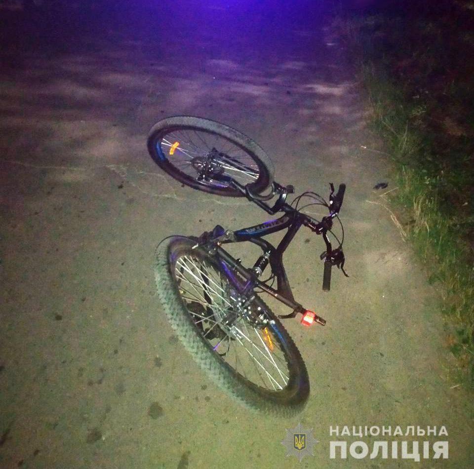 Винуватця смертельної ДТП у Здолбунові помістили у СІЗО