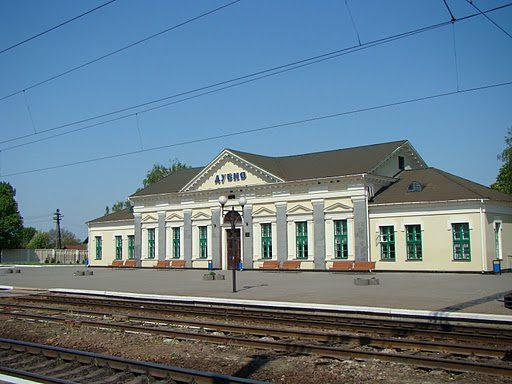 Через COVID-19 у Дубно та Клевані поїзди не забиратимуть пасажирів