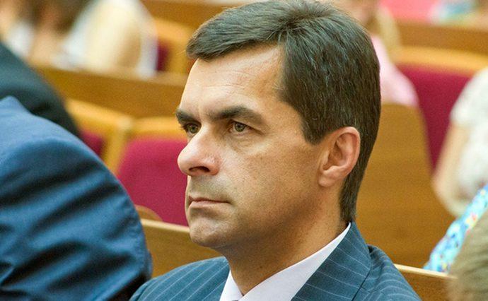 Засновник “Київстару” очолить “Укрзалізницю”