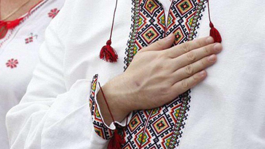 У школах Рівненщини навчання починатимуть із гімну