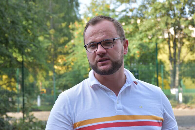 У Луцьку не запроваджуватимуть жодних обмежень через віднесення до «червоної зони» по COVID-19