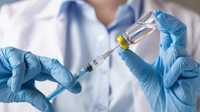 Євросоюз вакцинував 70% дорослого населення від COVID-19